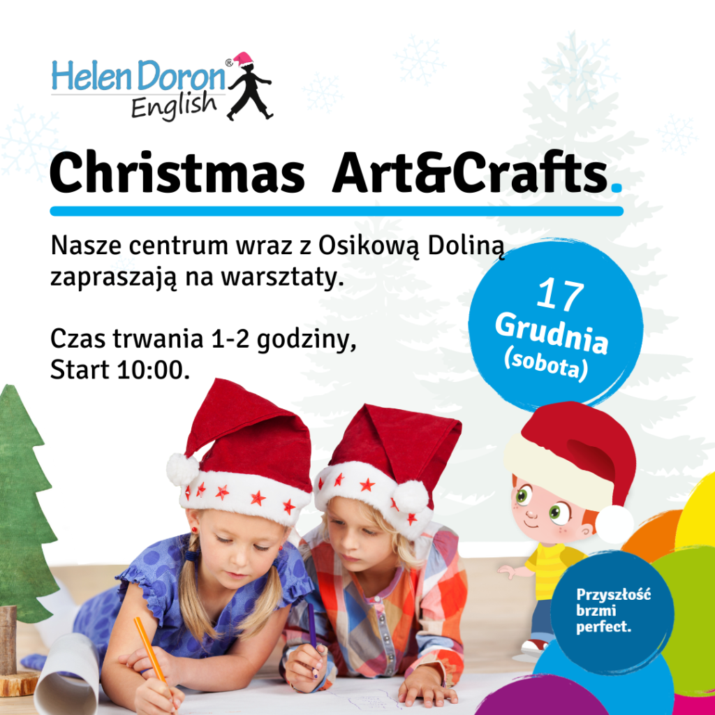 post warsztaty bozonarodzeniowe — kopia 4 - Helen Doron English