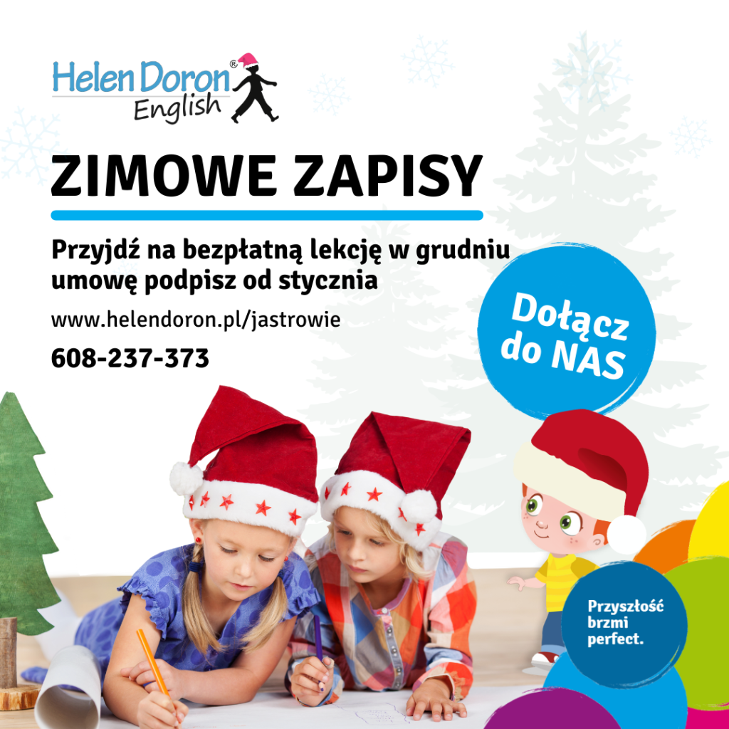 zimowejastrowie 2 - Helen Doron English