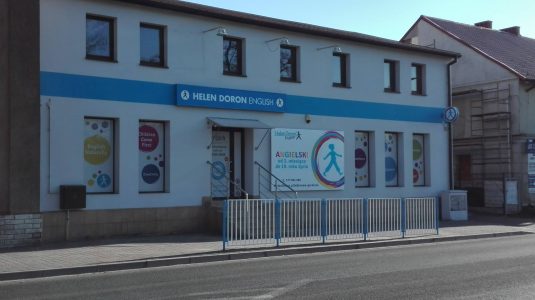 Angielski dla dzieci i młodzieży