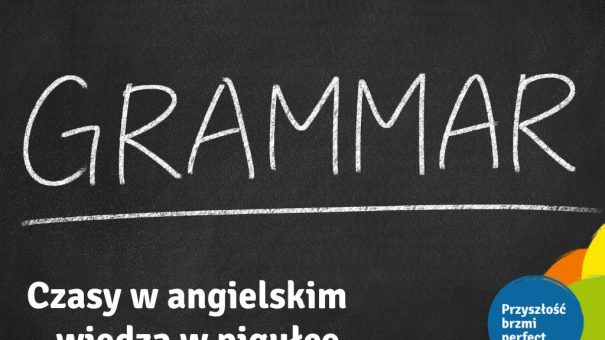 Czasy w języku angielskim