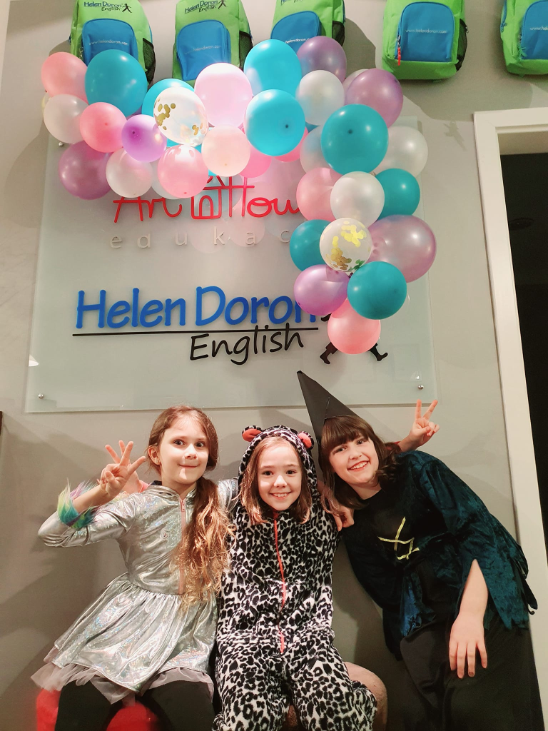 image 2 - Helen Doron English