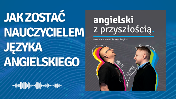 Jak zostać nauczycielem języka angielskiego dzieci. Katarzyna Strzała
