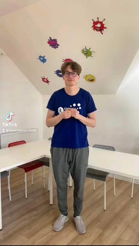 301814187 2919290498379534 4534038867475530599 n - Helen Doron English