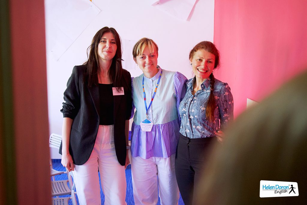 CAMBRIDGE ENGLISH QUALIFICATIONS 165 P1060802HD2 - Helen Doron English