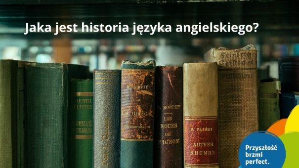 Dzień języka angielskiego