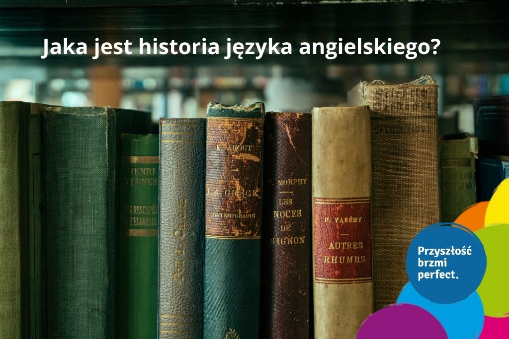 Dzień języka angielskiego