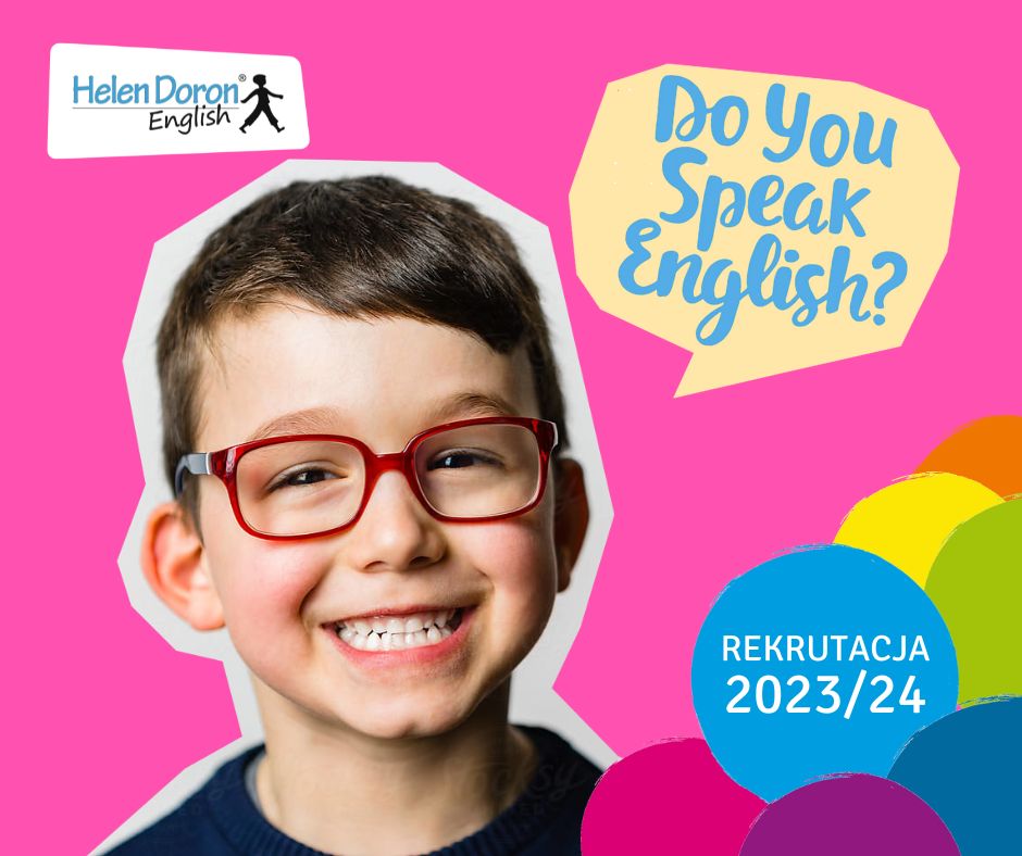 wzor - Helen Doron English