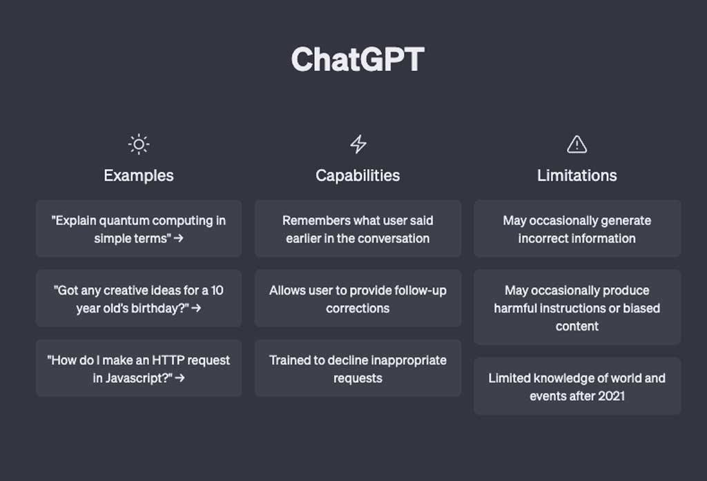 ChatGPT w szkole - szansa czy zagrożenie. Perspektywa nauczyciela 1 Czy chatgpt jest bezpieczny