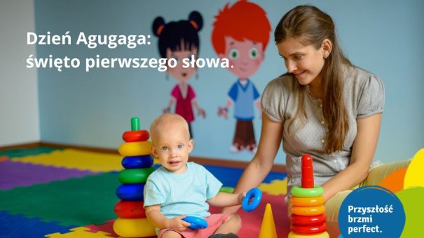 Kiedy dziecko zaczyna mówić
