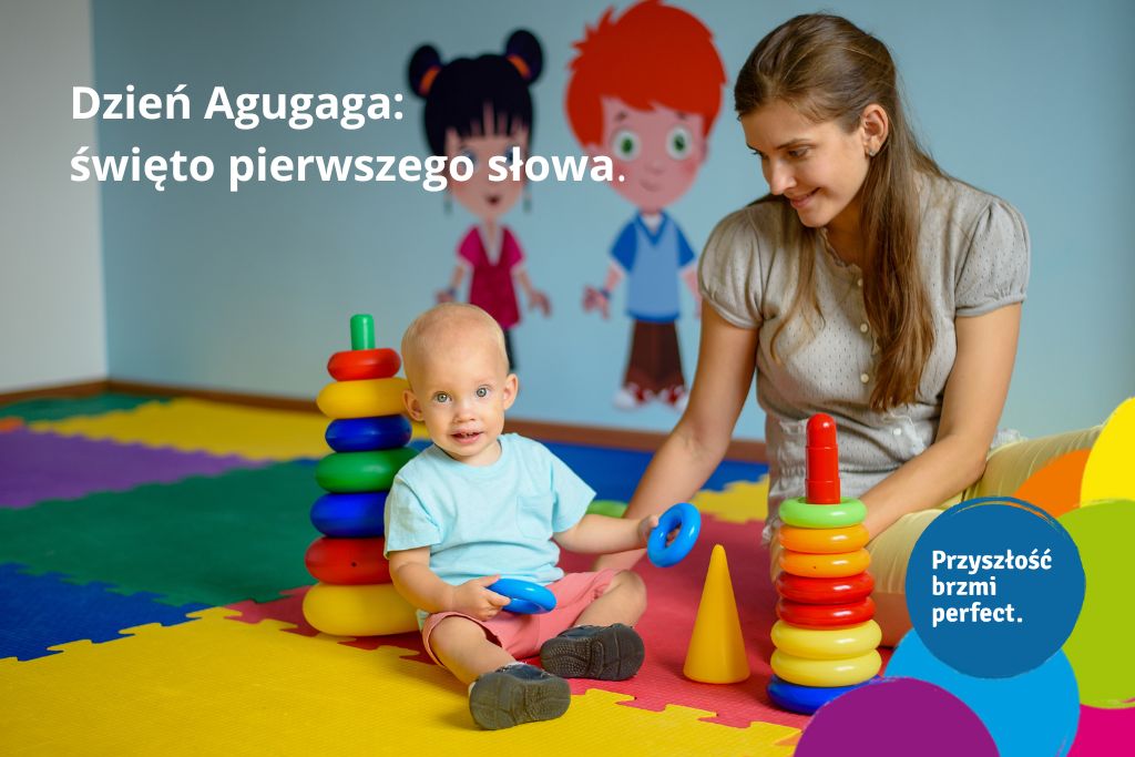 Kiedy dziecko zaczyna mówić