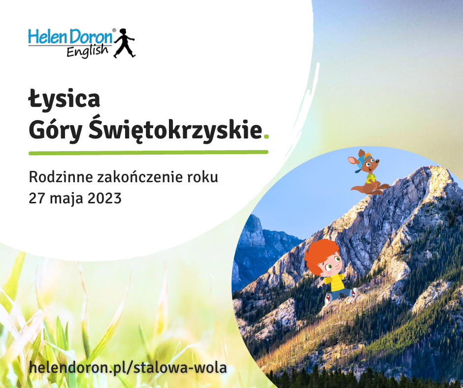 FB szablon Przerwa swiateczna — kopia - Helen Doron English