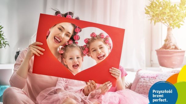 Mama po angielsku, czyli dzień mamy w Polsce i na świecie