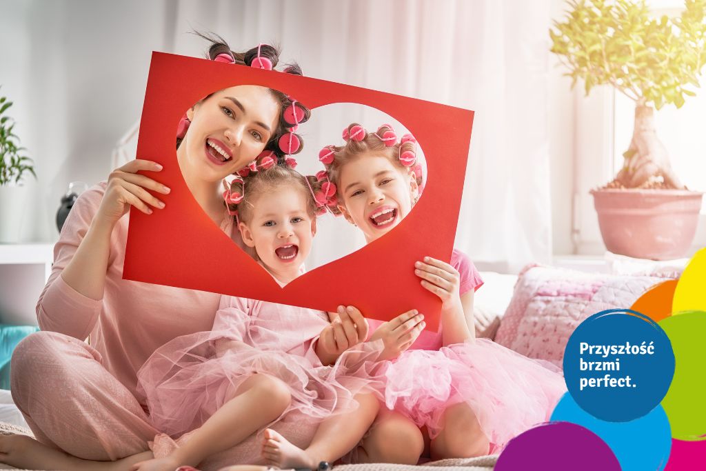 Mama po angielsku, czyli dzień mamy w Polsce i na świecie