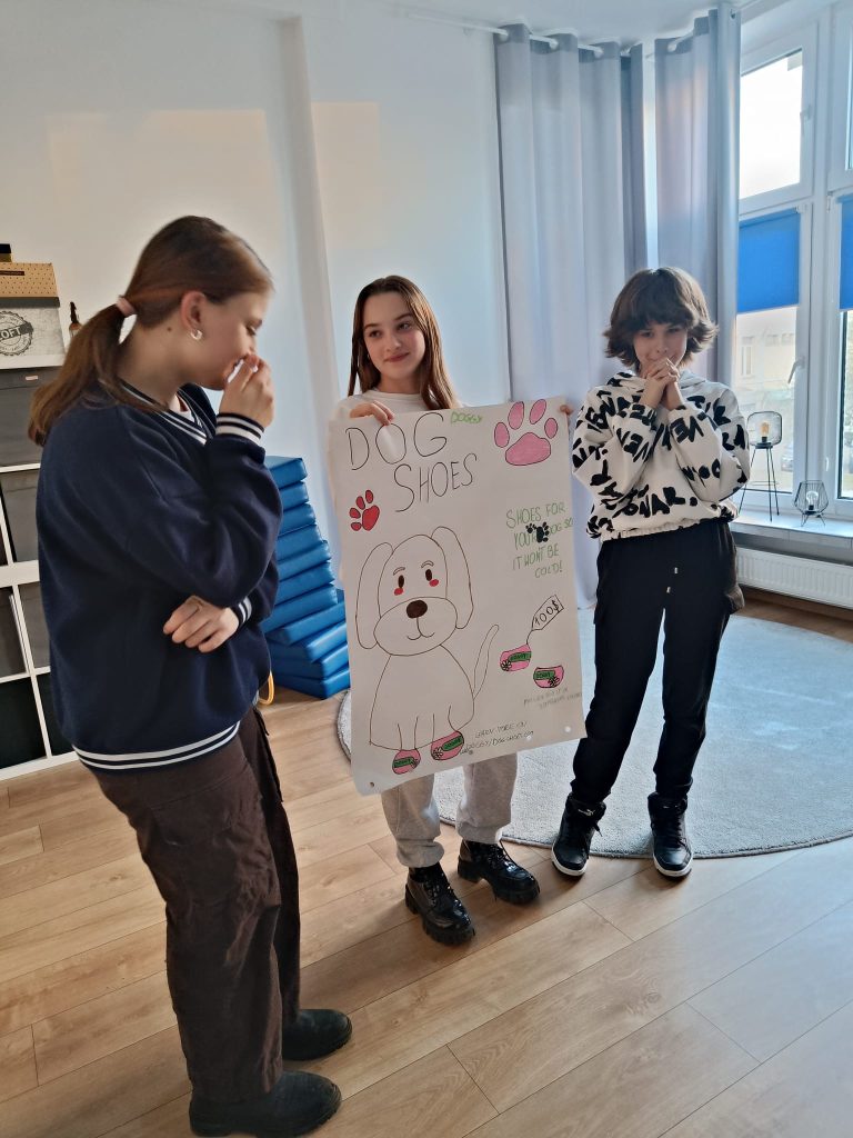 tch reklama3 - Helen Doron English