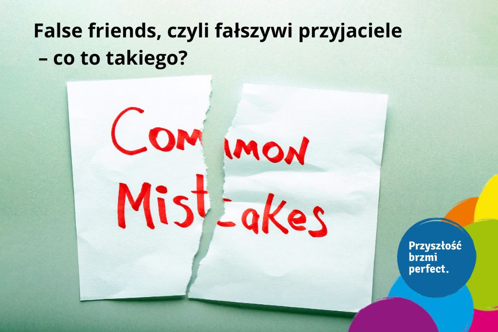 False friends