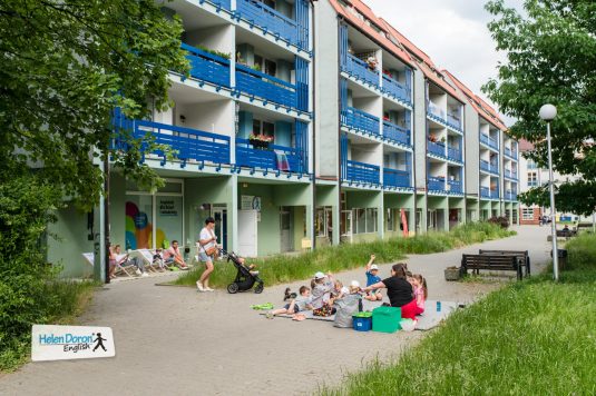 angielski dla dzieci tychy zajęcia