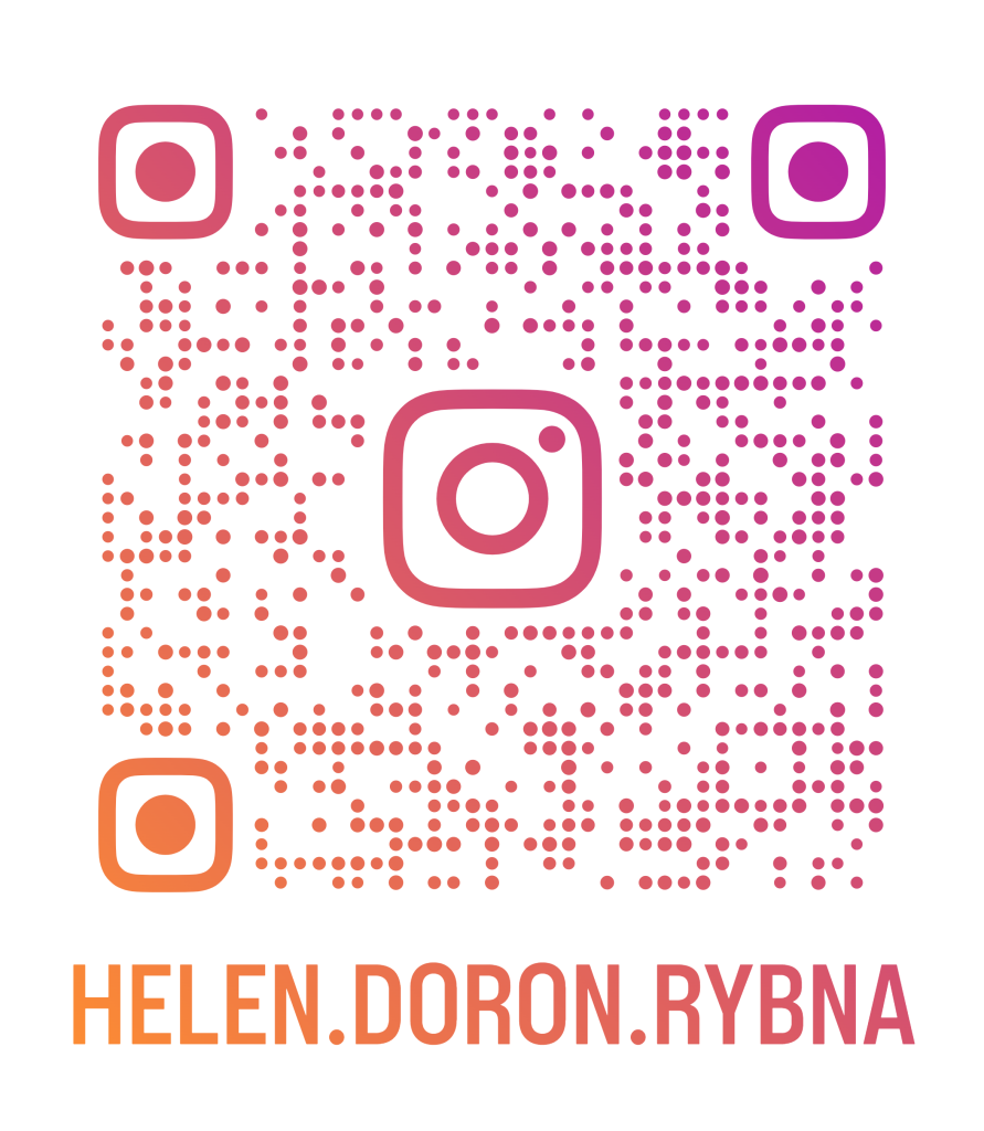 helen.doron .rybna qr - Helen Doron English