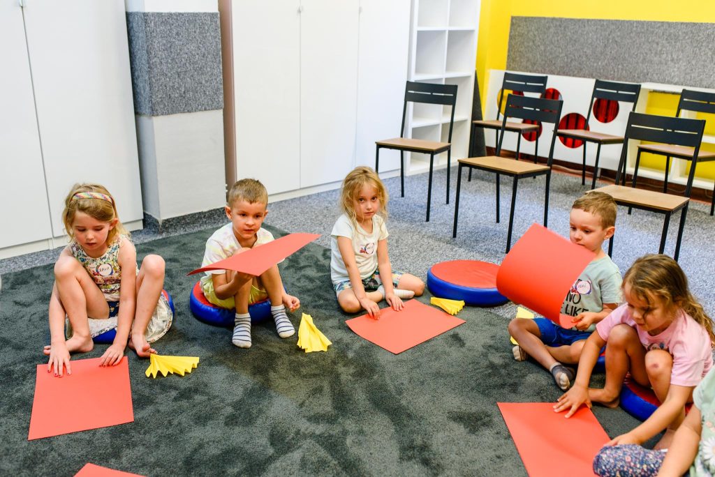Hiszpański dla dzieci w Tychach 5 hiszpanski dla dzieci tychy 9 - Helen Doron English