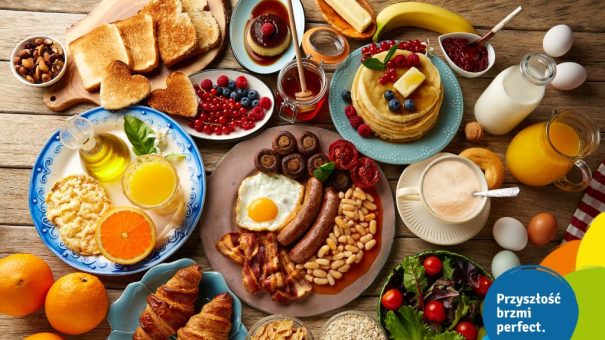Full english breakfast