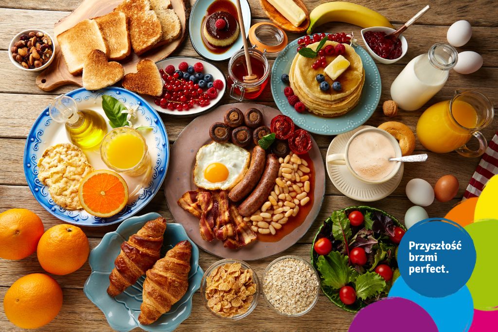 Full english breakfast