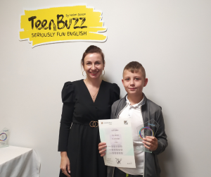 11 - Helen Doron English