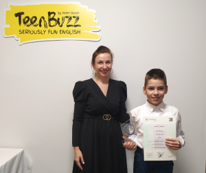 13 - Helen Doron English