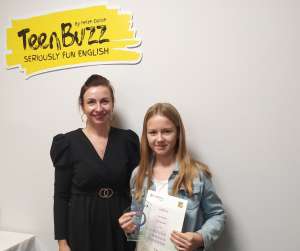 14 - Helen Doron English
