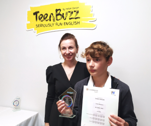 15 - Helen Doron English