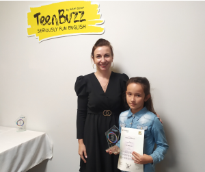 16 - Helen Doron English