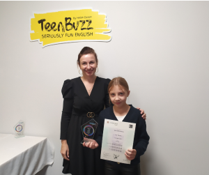 17 - Helen Doron English