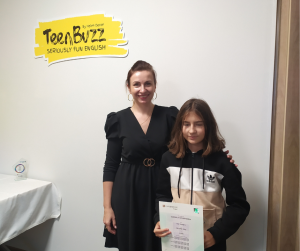 18 - Helen Doron English