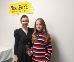 19 - Helen Doron English