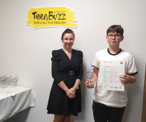 2 - Helen Doron English