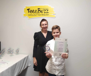 20 - Helen Doron English