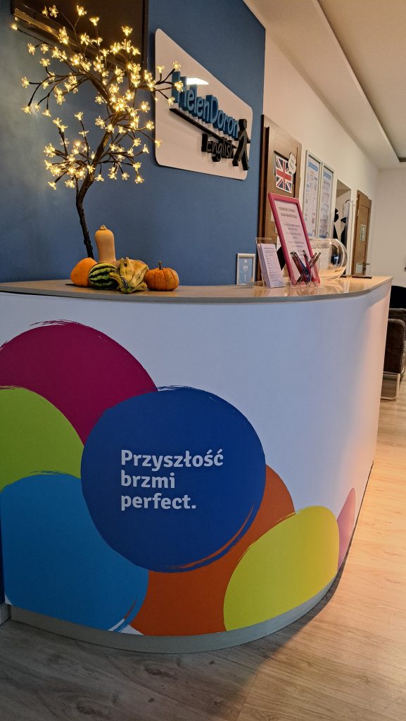 Szkoła językowa Chorzów – najlepsze kursy dla dzieci 12 Zajęcia dodatkowe dla dzieci. Tylko angielski Chorzów. Szkoła językowa z tradycjami.