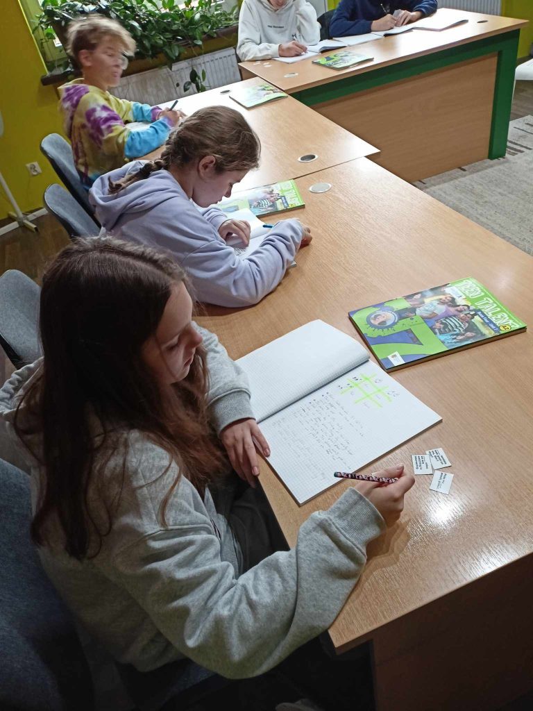 Kursy dla młodzieży 9 387537962 1340866250135934 5072776351215163250 n - Helen Doron English