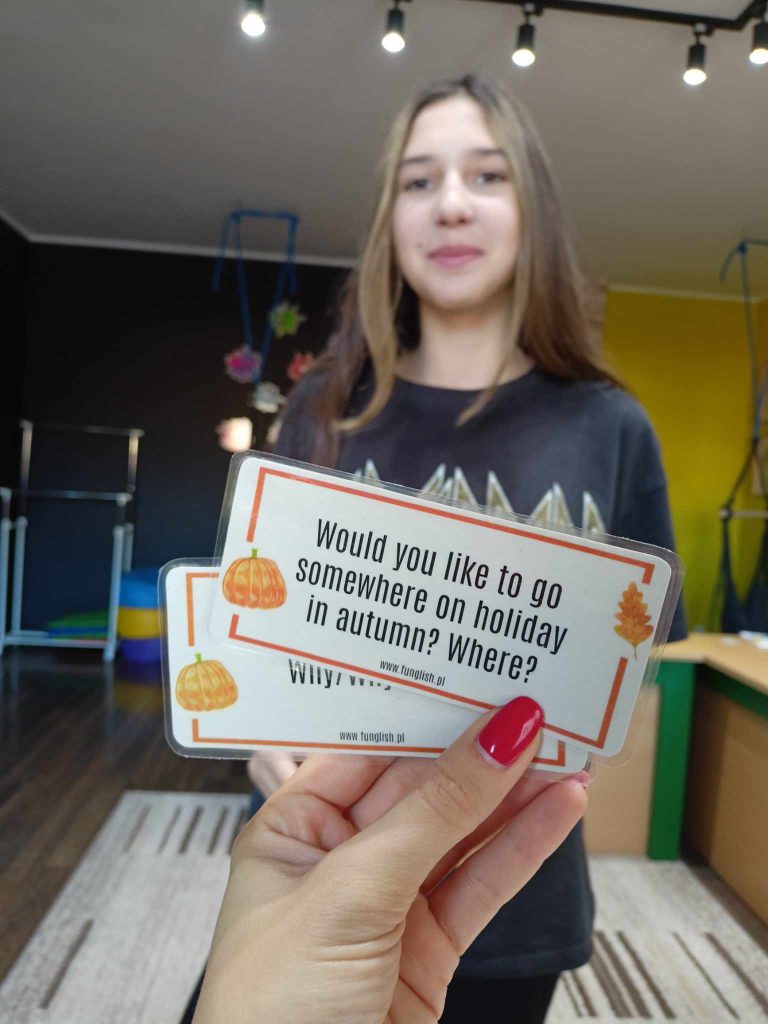 Kursy dla młodzieży 48 393982233 684462796976289 4712221039984873838 n - Helen Doron English