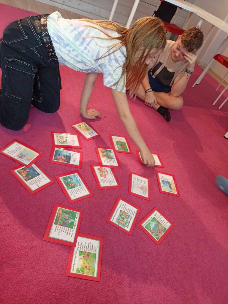 Kursy dla młodzieży 38 394155663 692990355803830 1852261784763383526 n - Helen Doron English