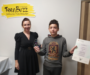 7 - Helen Doron English