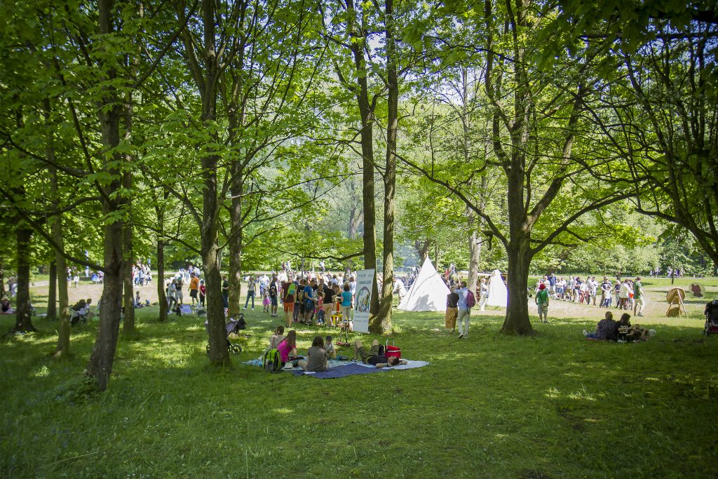 Oferta dla naszych studentów - wyjazdy zagraniczne, zajęcia dodatkowe dla dzieci i młodzieży 8 IMG 5771 - Helen Doron English