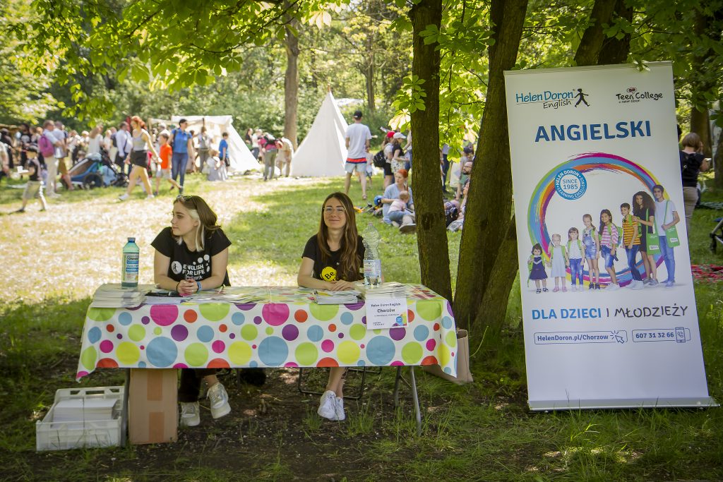 Oferta dla naszych studentów - wyjazdy zagraniczne, zajęcia dodatkowe dla dzieci i młodzieży 10 IMG 5778 - Helen Doron English