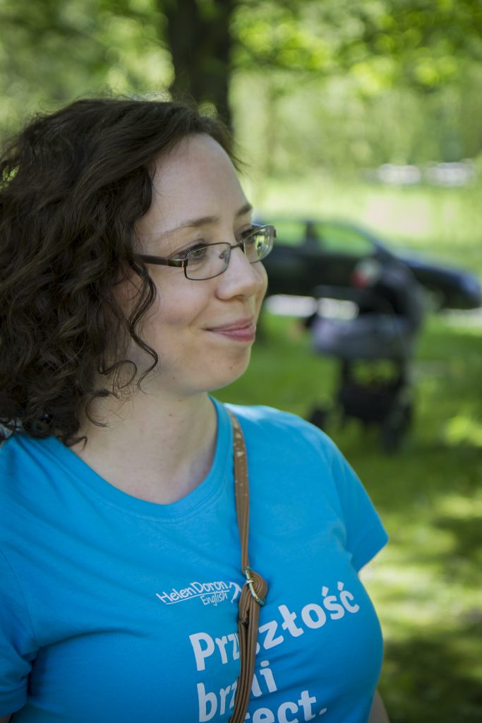 Oferta dla naszych studentów - wyjazdy zagraniczne, zajęcia dodatkowe dla dzieci i młodzieży 14 IMG 5791 - Helen Doron English