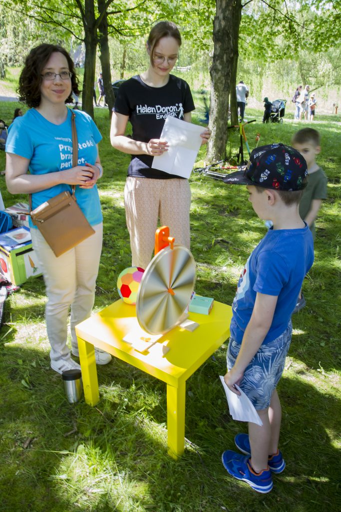 Oferta dla naszych studentów - wyjazdy zagraniczne, zajęcia dodatkowe dla dzieci i młodzieży 17 IMG 5830 - Helen Doron English