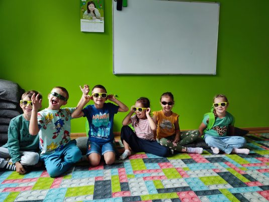 Angielski Chorzów Szkoła językowa