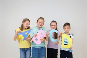 Zobacz jakie efekty daje nauka w szkole językowej