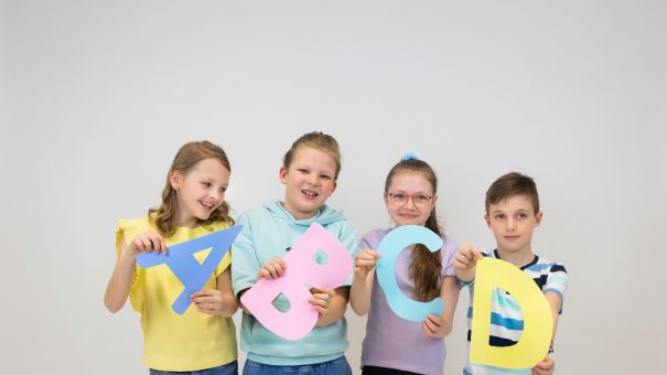 Zobacz jakie efekty daje nauka w szkole językowej