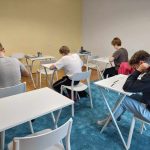 Próbna sesja egzaminacyjna Cambridge Helen Doron Ząbki