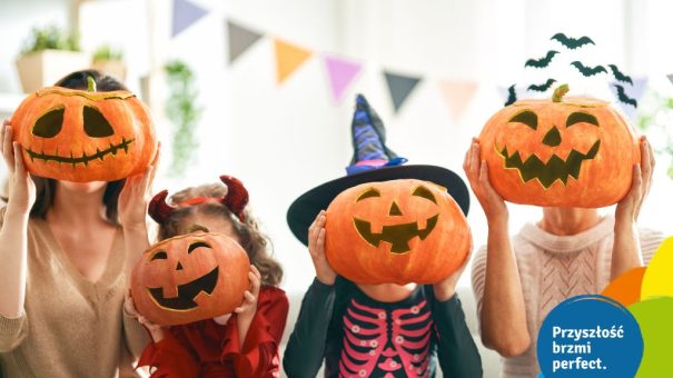 co znaczy halloween