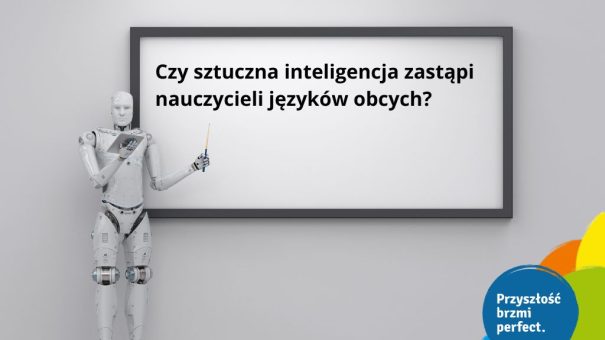 sztuczna inteligencja w edukacji