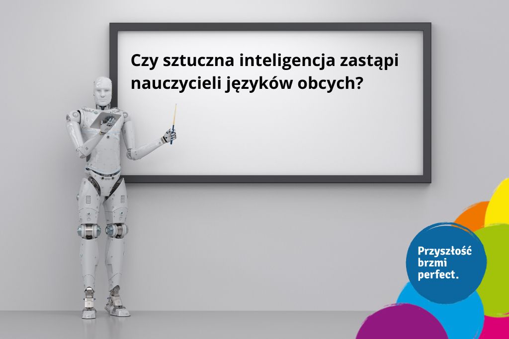 sztuczna inteligencja w edukacji